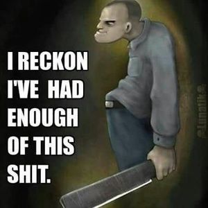 Meet your Posher, Sonny